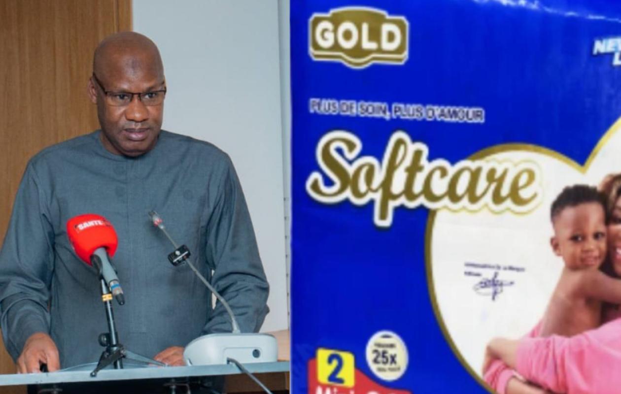 Affaire Softcare : Le ministre de la Santé recadre l'ARP