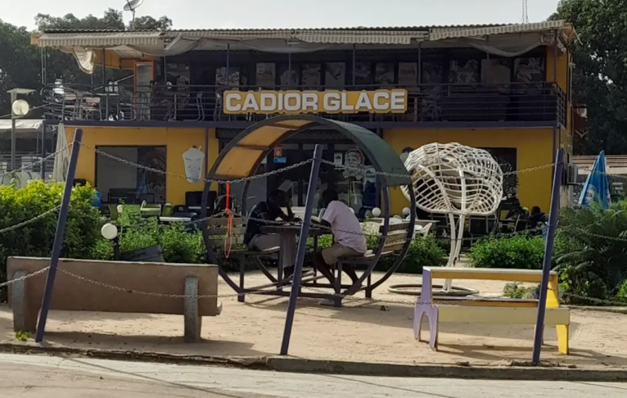 Thiès : Des habitants s’opposent au déguerpissement de Cadior Glace