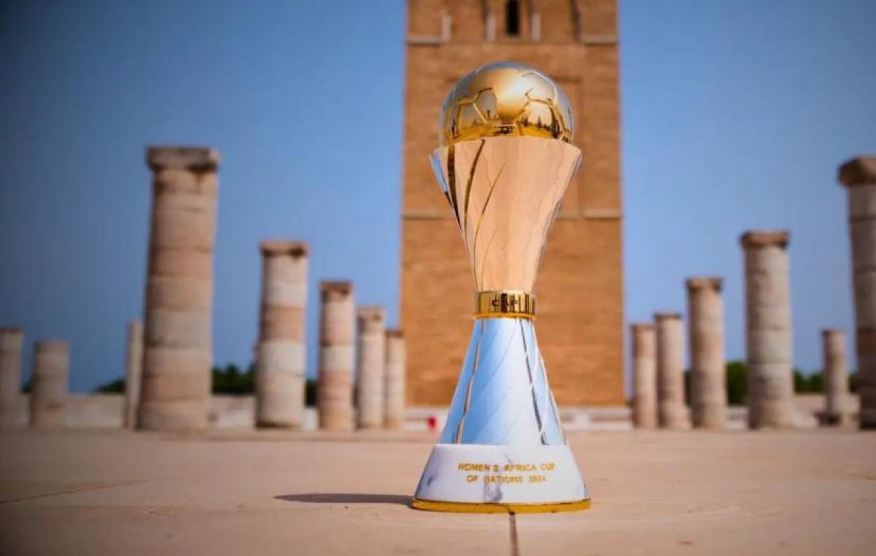 Coupe d’Afrique des nations féminine 2026 : La compétition officiellement reportée