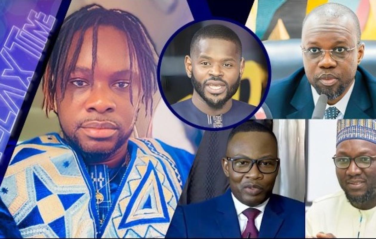 RELAX TIME : Cheikh Omar Diagne et Me Moussa Diop convoqués, le riz local subventionné