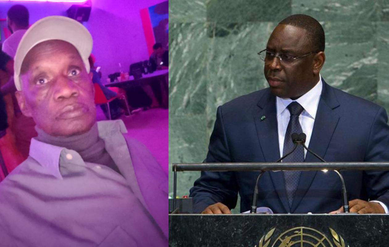 Macky Sall, vers le Secrétariat général de l’ONU ? (par Aboubakry Diop)