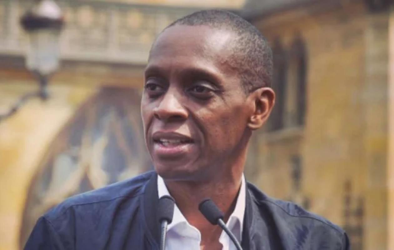 Claudy Siar : « Les choses sont très mal engagées pour moi aujourd’hui, avec RFI… »