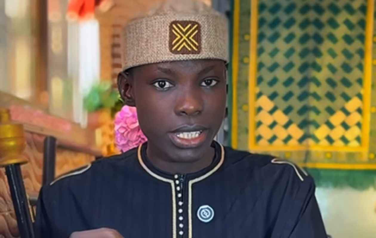 Insolite : l’anecdote de l’influenceur religieux Abdoul Wahab Dièye et l’homme qui lui a fait des avances