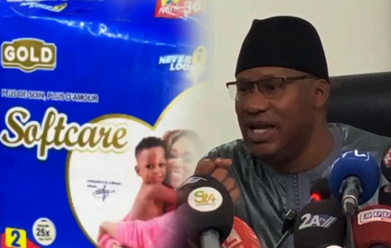 Affaire Softcare : Le ministre de la Santé met au défi le directeur de l’inspection de l’ARP sur les accusations de corruption