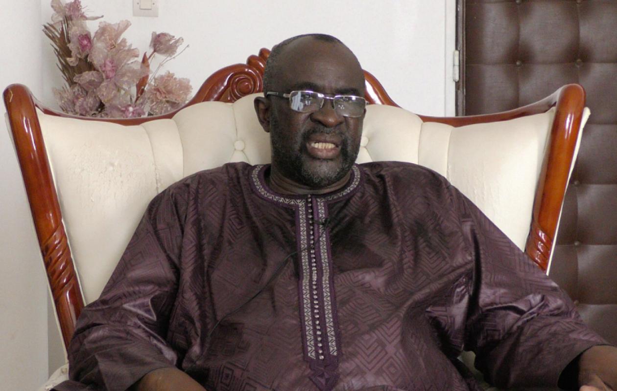 Macky Sall à l’ONU : Moustapha Cissé Lô mise sur un « esprit de dépassement » de Diomaye Faye