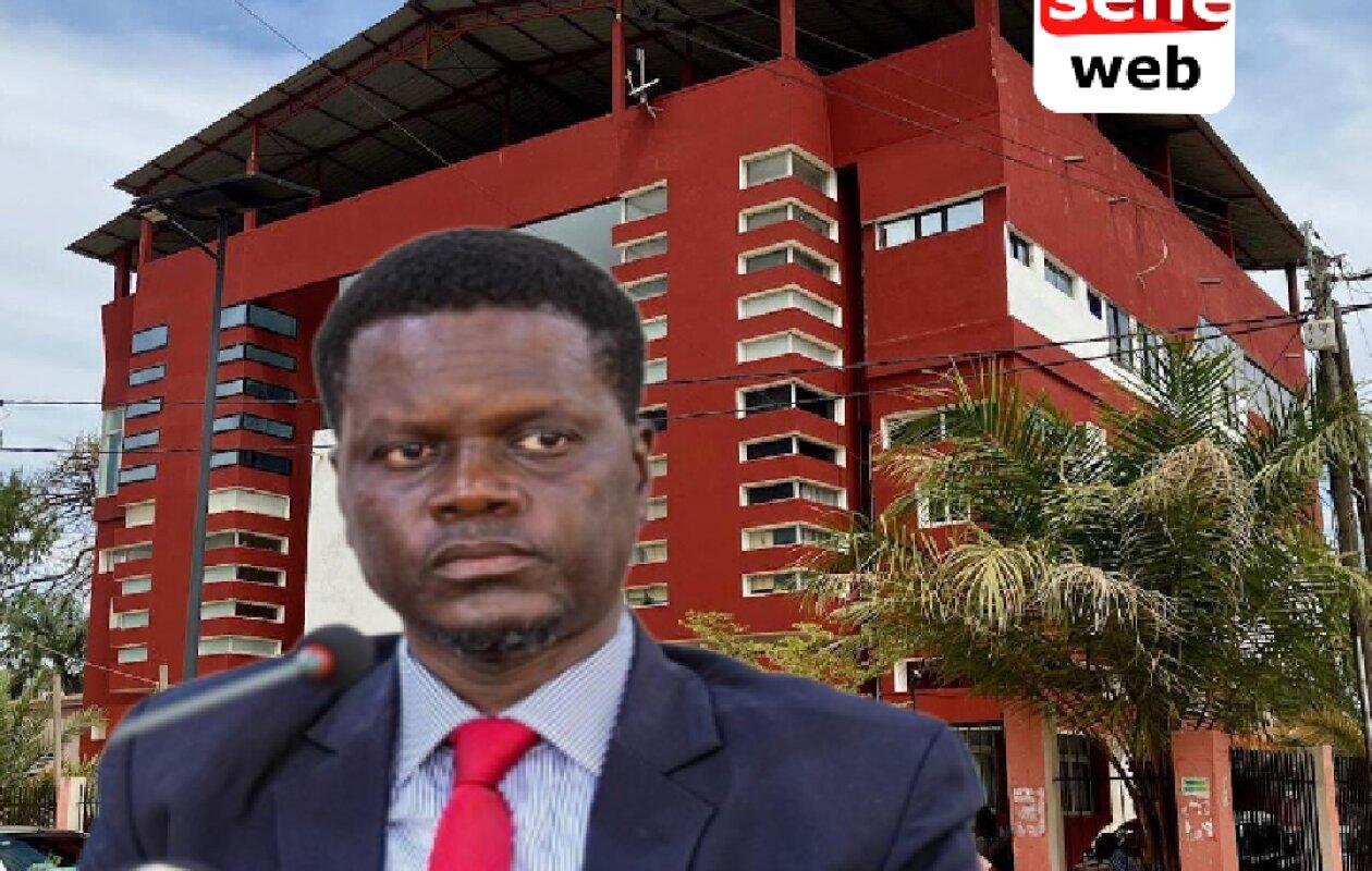 Présumé scandale financier  à la mairie de Ziguinchor : Le maire et Cie libérés après leur audition par le juge d’instruction