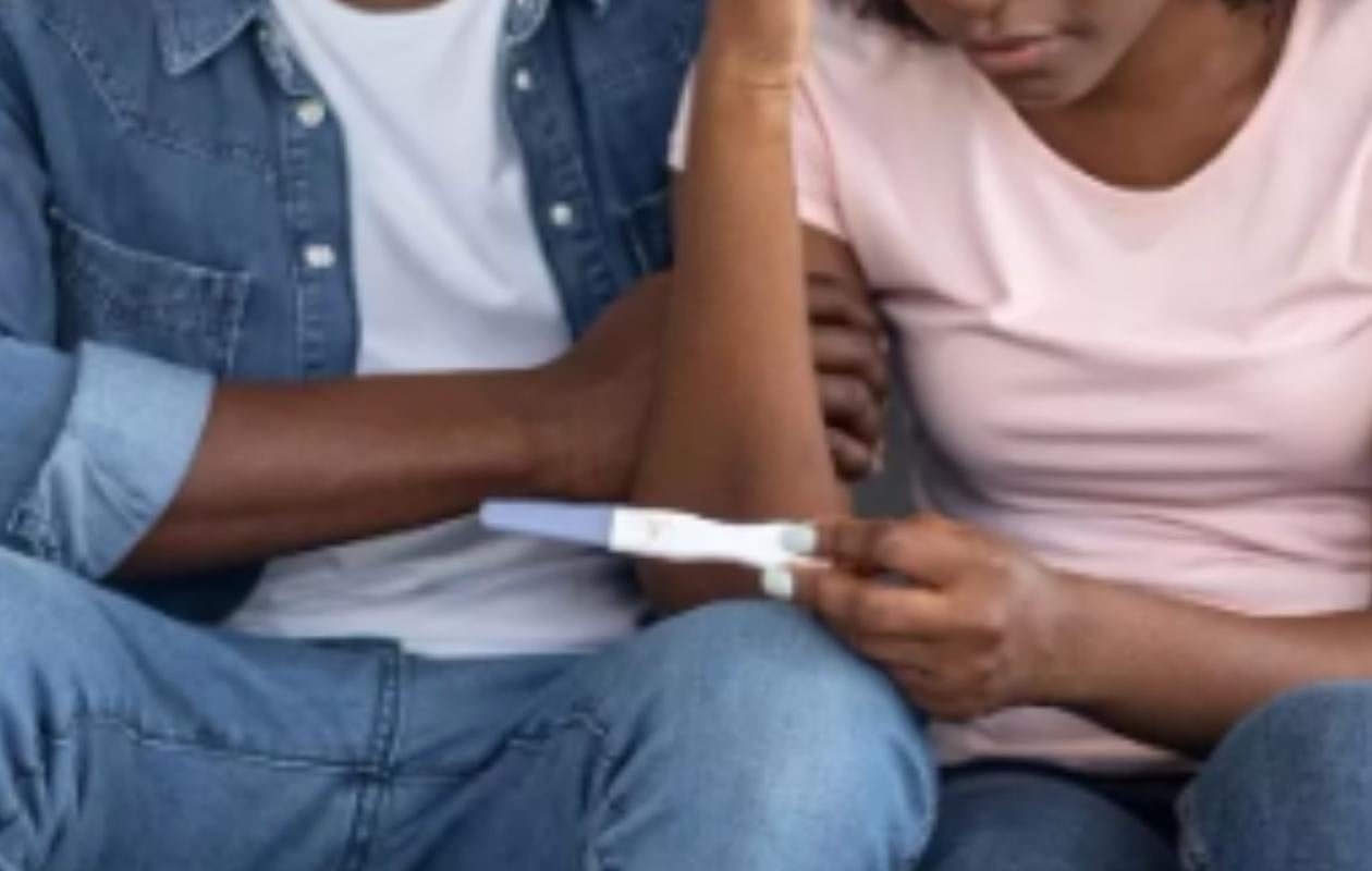 Prise en charge holistique du couple Infertilité: « Monsieur et madame doivent venir ensemble en consultation »