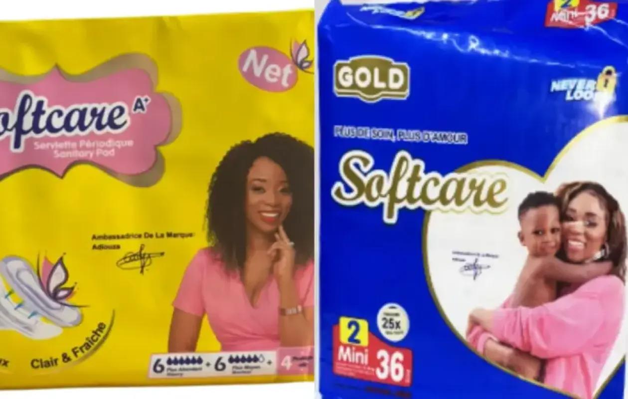 Blanchie par l'État, Softcare réaffirme son engagement : " Nos produits sont 100 % sûrs”