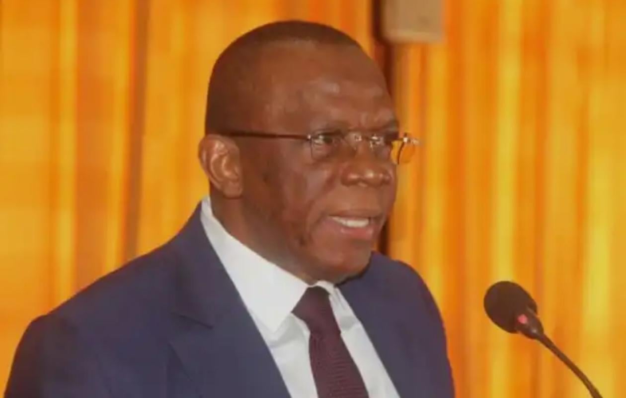 Conakry : Libération "imminente" incertaine pour Ibrahima Kassory Fofana, dont le procès s’ouvre ce jeudi