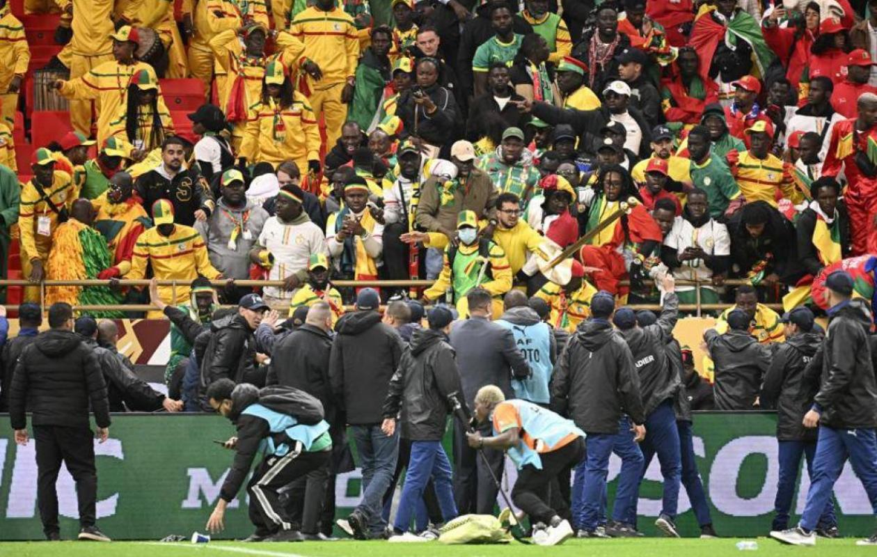 Supporters sénégalais détenus au Maroc : Les démarches de  la CNDH