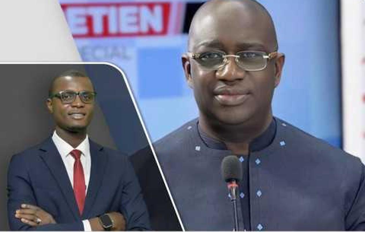 Sonko - Diomaye - Mimi, Macky-Amadou Ba: les révélations de Pape Diogaye Faye.