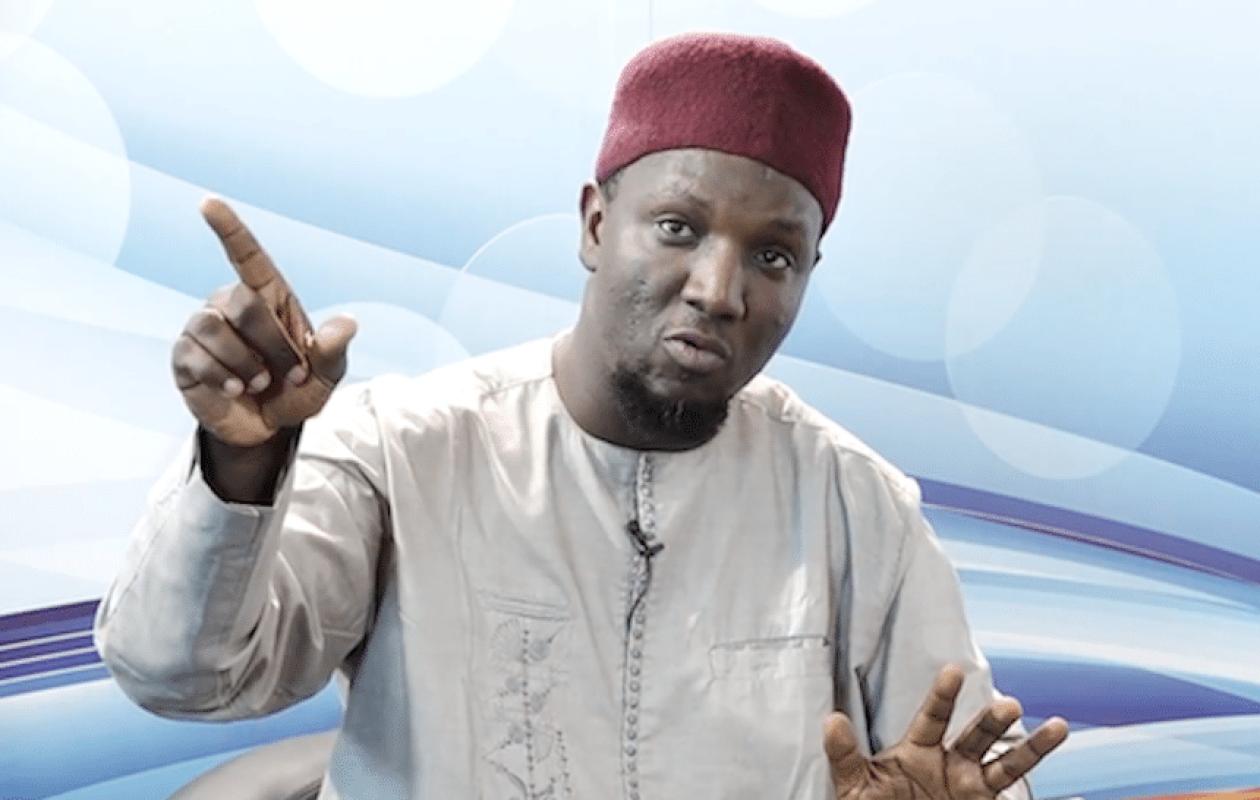 Convocation de Cheikh Oumar Diagne, le Sms qu’il a reçu : Son parti brise le silence et explique