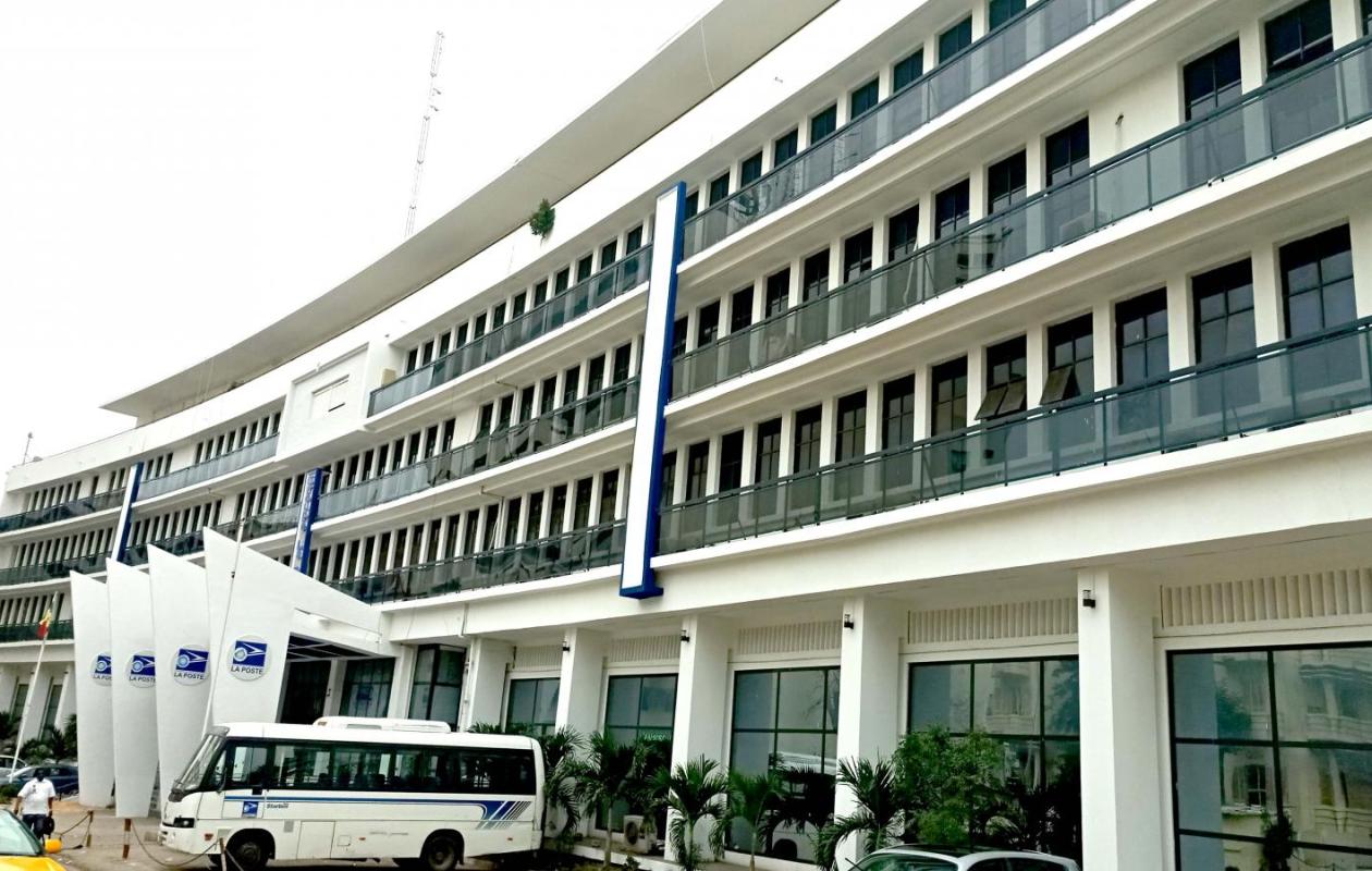 Poste : Après la sortie de leur ministre de tutelle, les Syndicalistes répliquent (Sntpt)