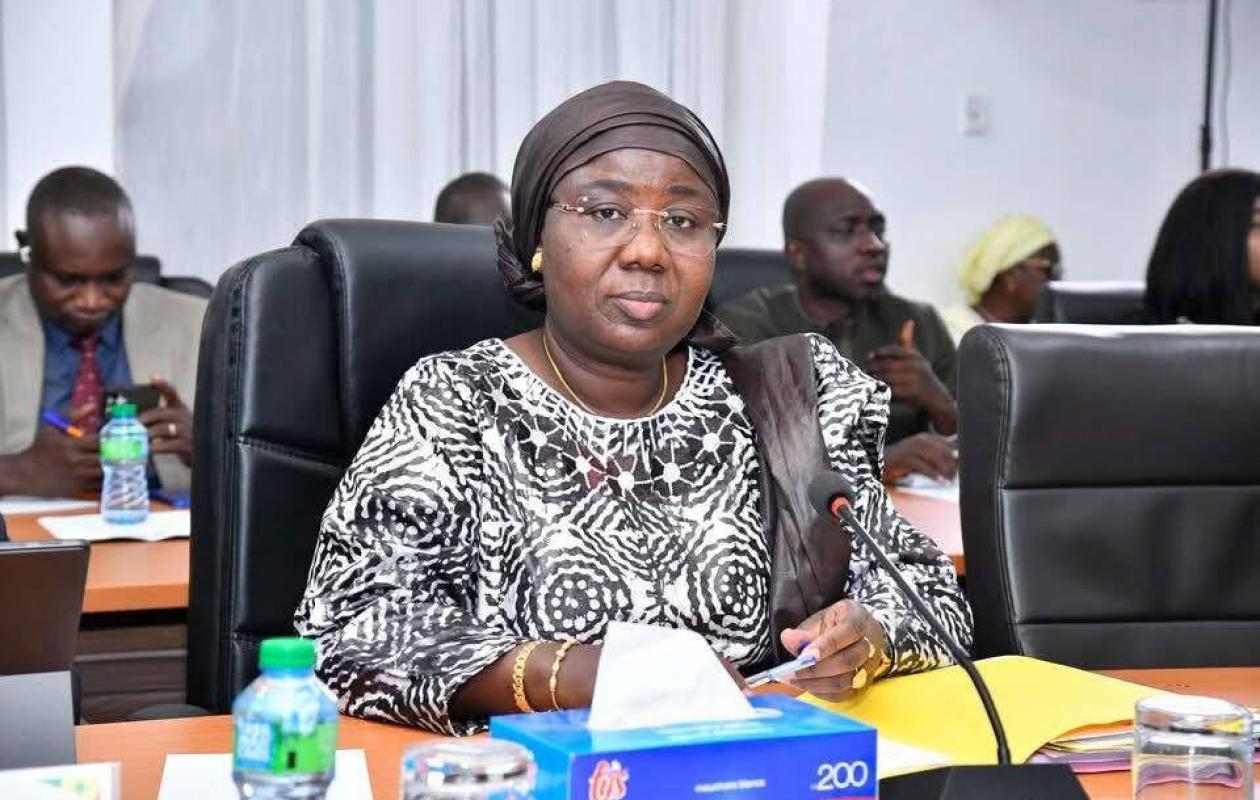 Levée de l’identification du Sénégal par l’Iccat : Le Syntrapas applaudit