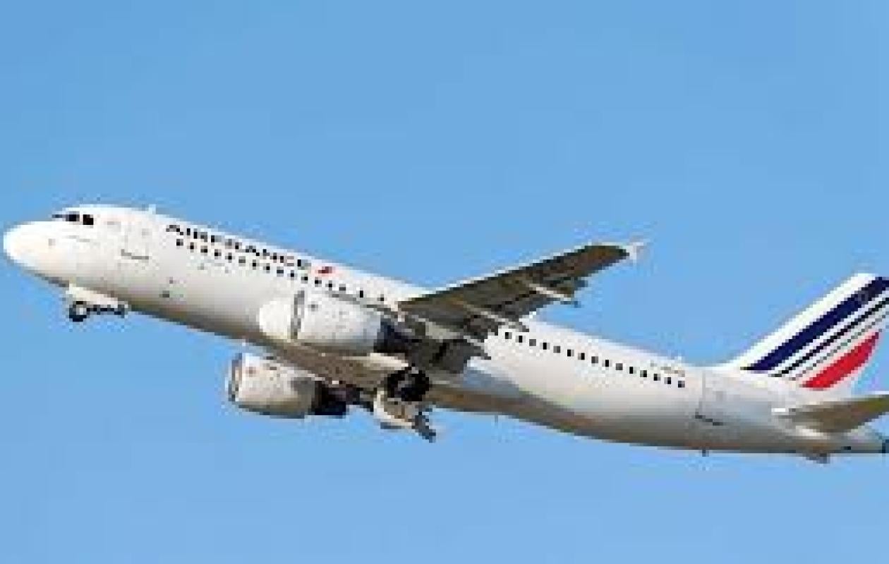 Guerre en Iran : Un vol Air France en direction de Dubaï obligé de faire demi-tour après des tirs « dans la zone »