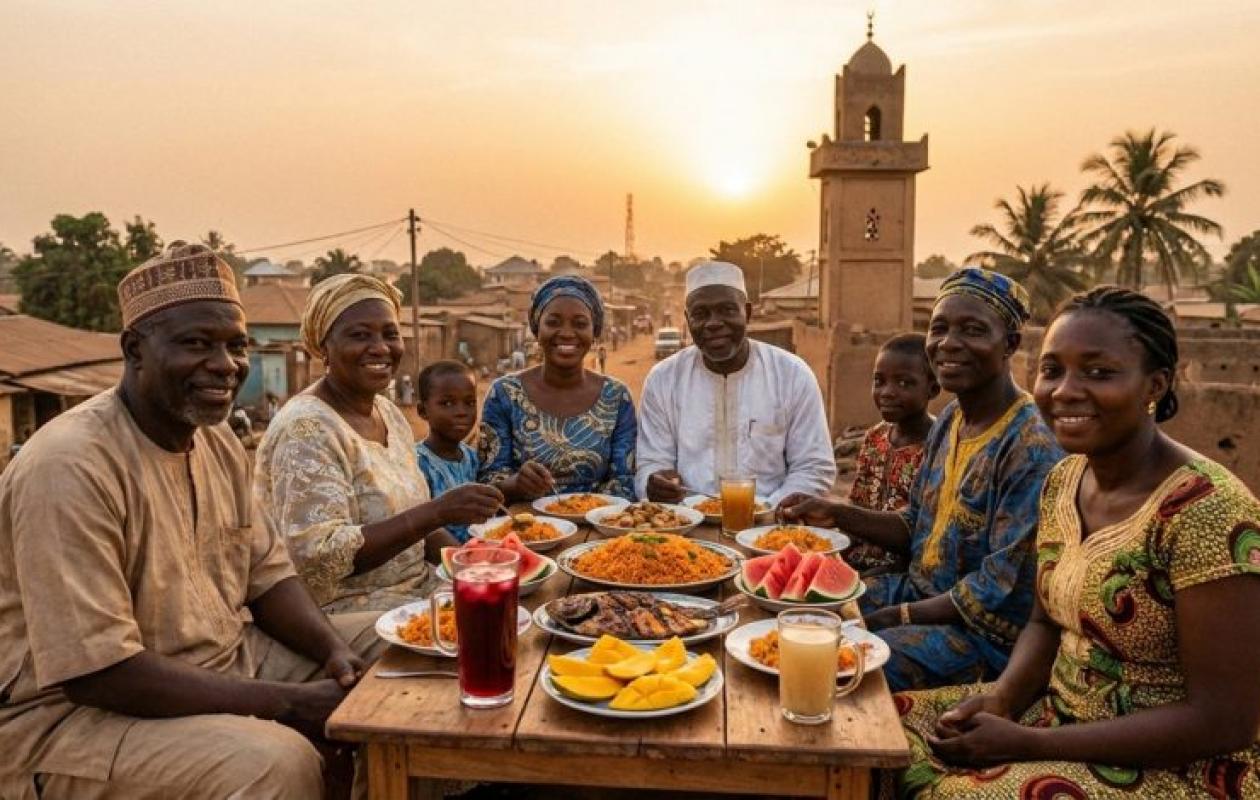 Ramadan 2026 : dates, traditions et vie quotidienne en Afrique de l’Ouest