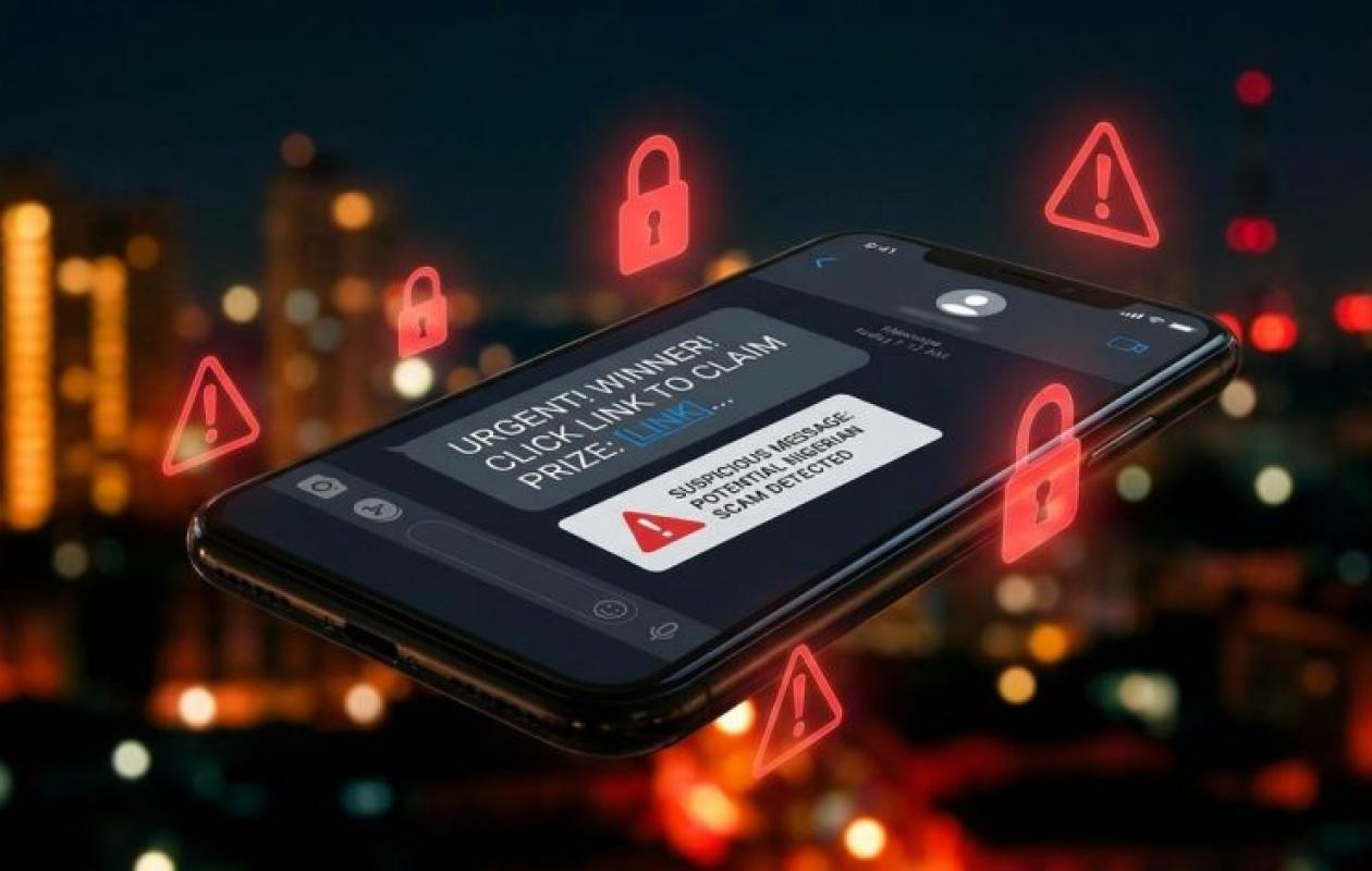 Arnaques WhatsApp et Instagram : les pièges qui vident les comptes en 2026