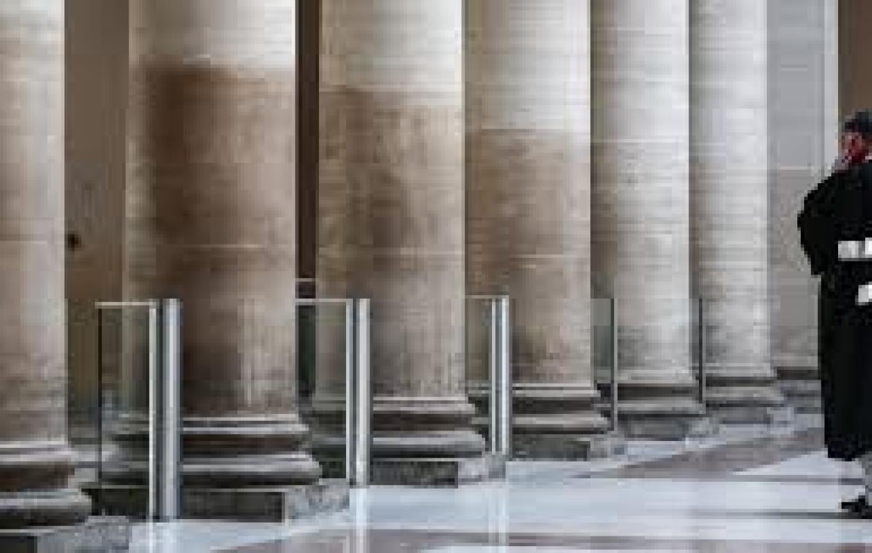 Un jeune homme condamné à 25 ans de prison pour l’assassinat d’un septuagénaire homosexuel