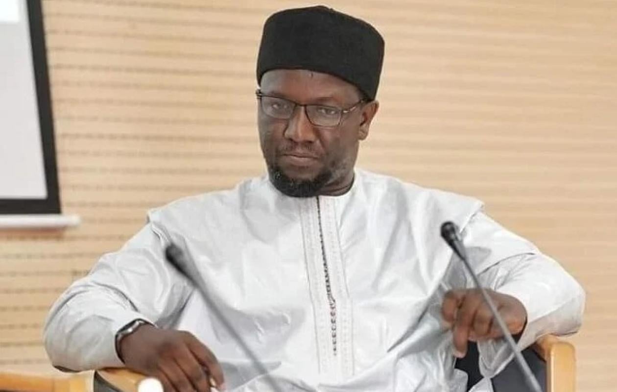 L’avocat de Cheikh Oumar Diagne : « Les propos de mon client ne constituent ni une diffamation ni une incitation à la violence, mais… »