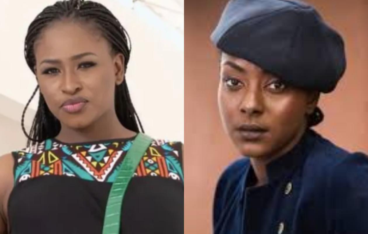 Kadia Sall : «Halima Gadji et moi…»