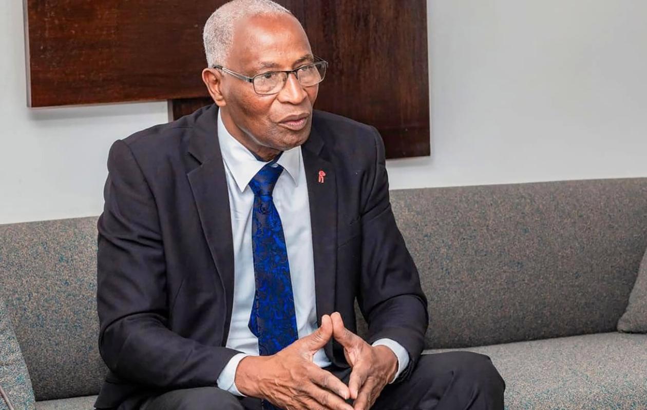 Recrutement d’universitaires sénégalais : la leçon du Premier ministre guinéen à Dakar