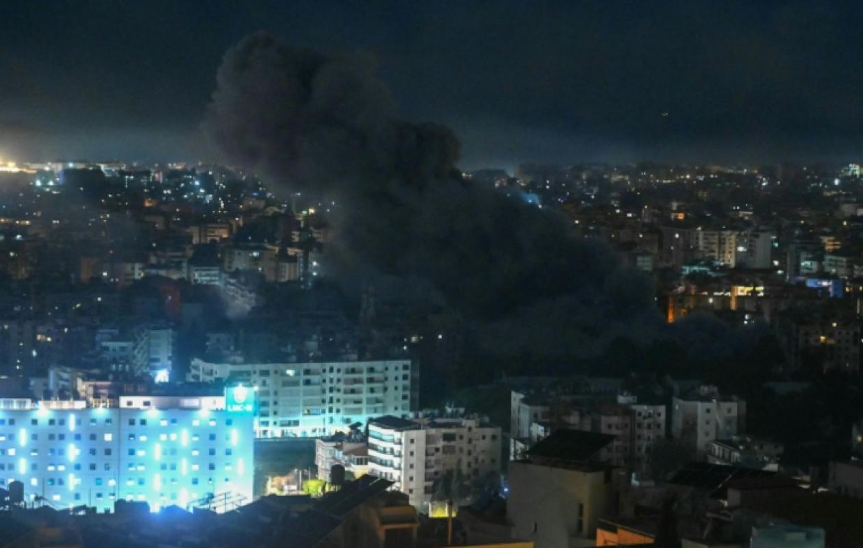 Frappes sur les infrastructures iraniennes, Israël annonce un durcissement