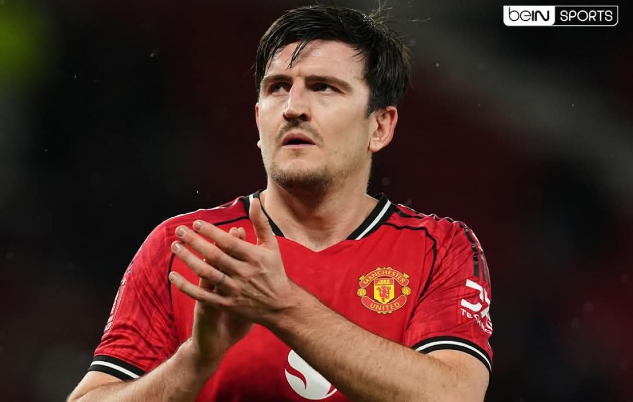 Football : Harry Maguire condamné à 15 mois de prison pour tentative de corruption en Grèce