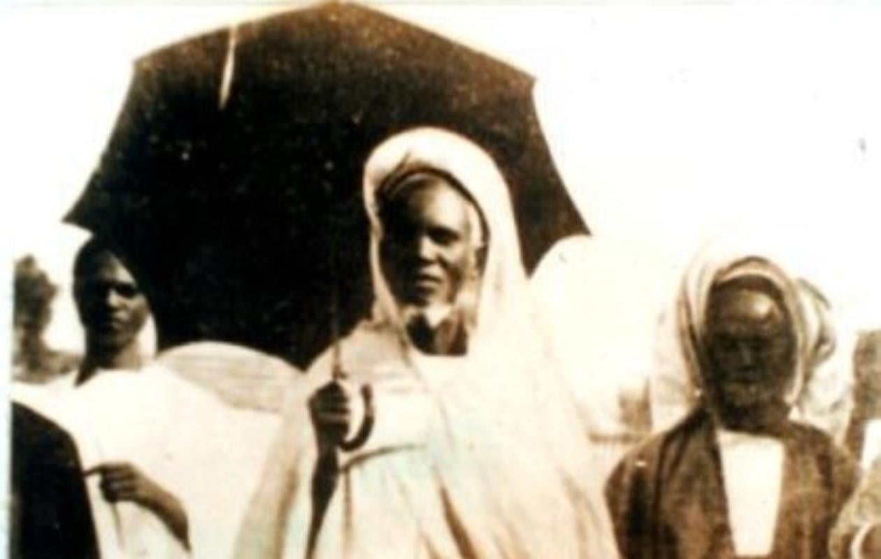 [Lumières de la Foi]  El Hadji Malick Sarr : Le premier héritier du wird de Maodo Malick Sy