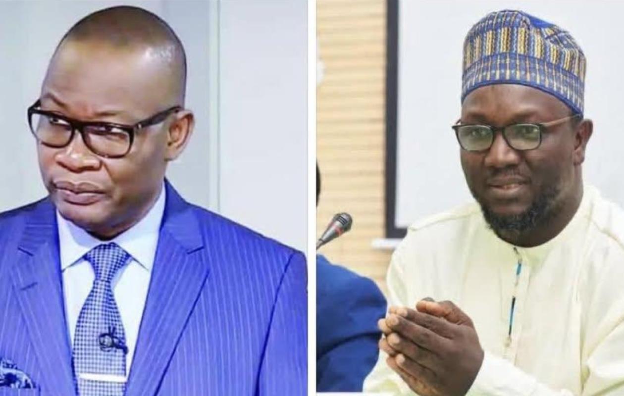 Sûreté urbaine : Me Moussa Diop et Cheikh Oumar Diagne convoqués, ce qu'ils risquent