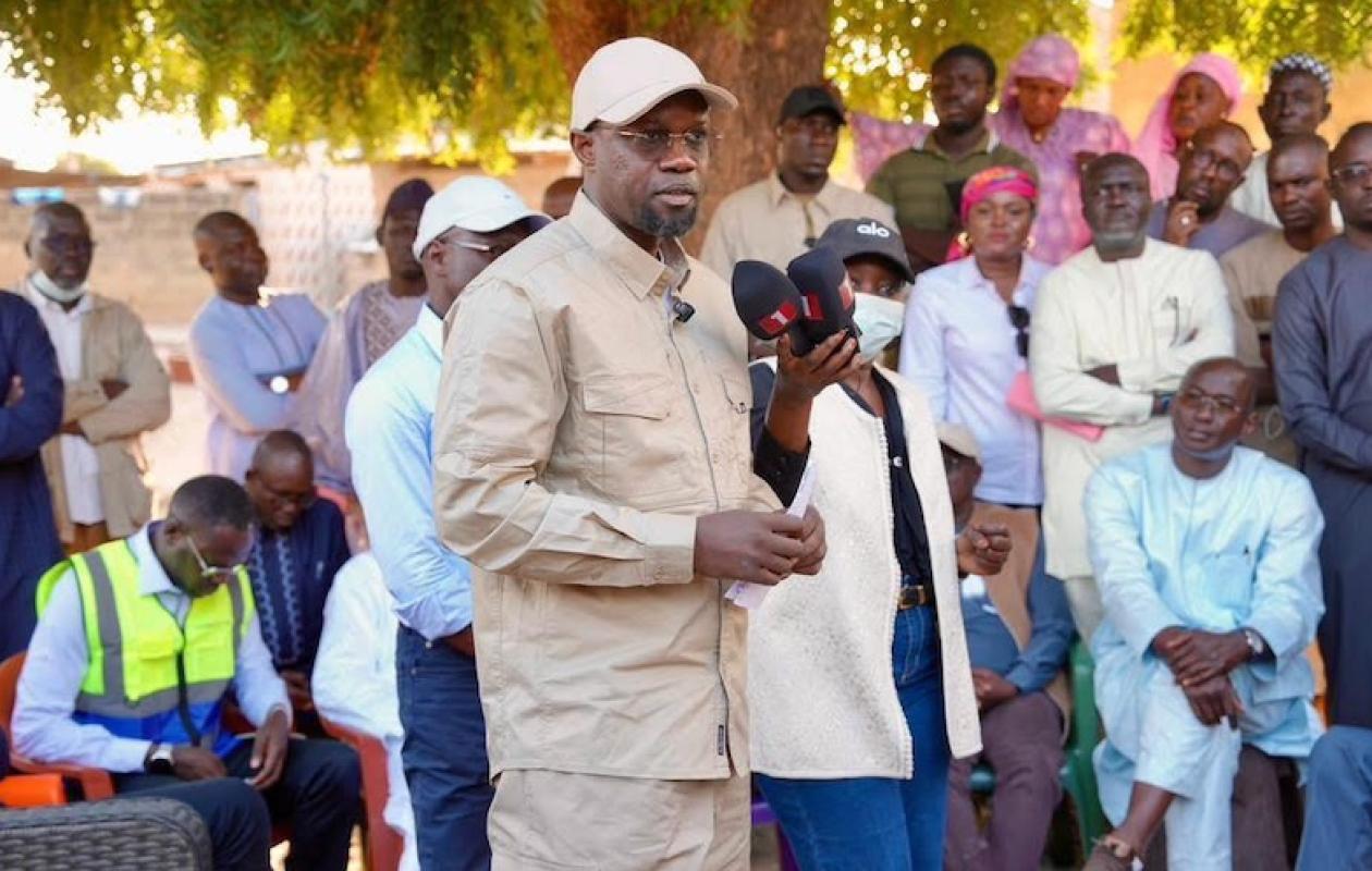 Circulaire du PM sur le riz local : CICODEV applaudit et donne des orientations