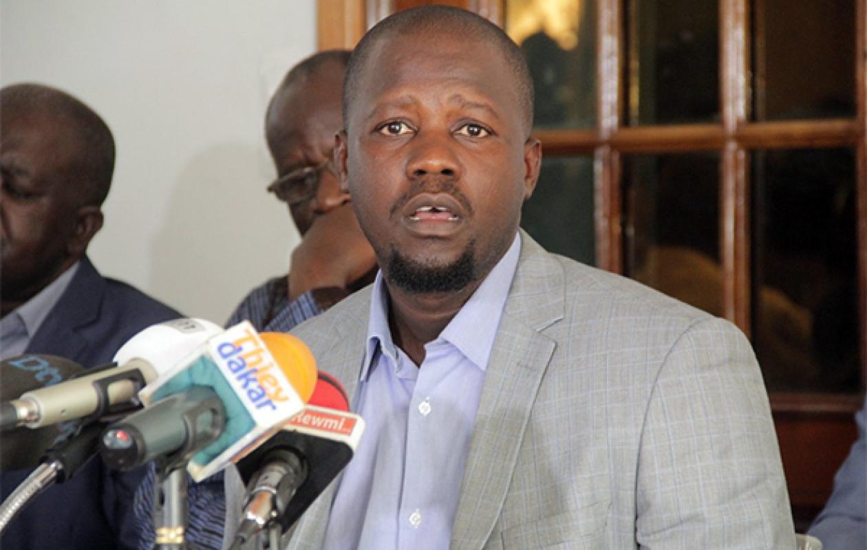 Candidature de Macky à l'ONU : Massaly sollicite le soutien officiel du Président Diomaye Faye*