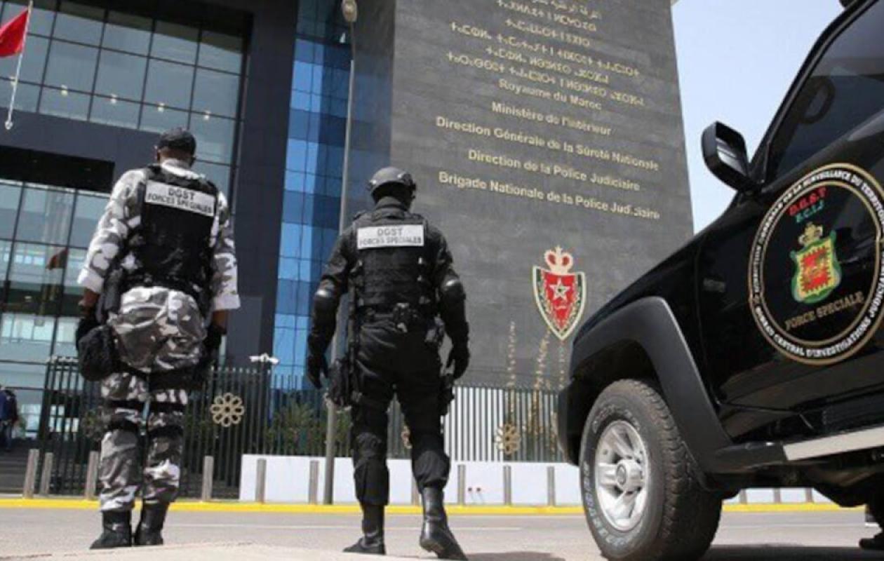 Mandat d’arrêt international : Un sénégalais arrêté par la police marocaine pour meurtre présumé (Dgsn)