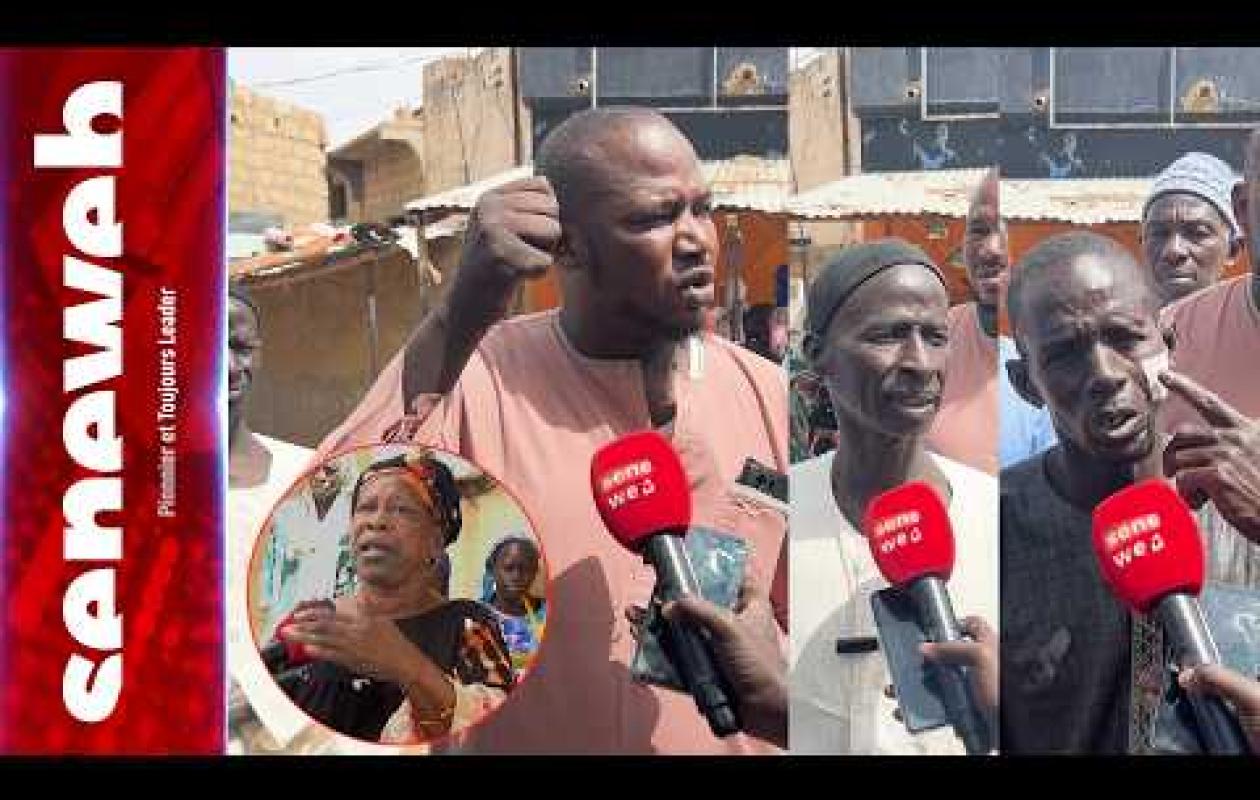 Coups de feu à Touba Bélel : Comment 8 braqueurs ont terrorisé la famille Thioune