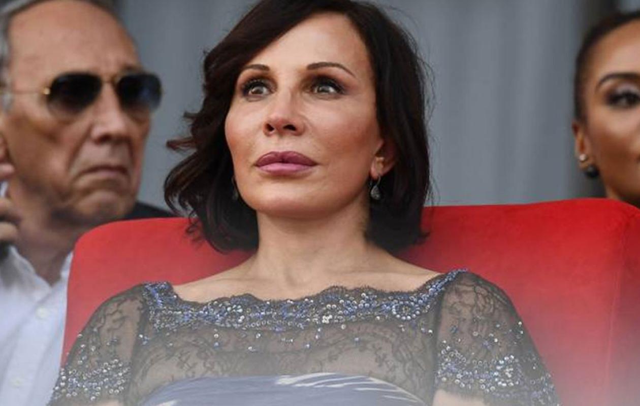 « Ils m’ont attaché les pieds et les mains, ils m’ont jeté de l’eau froide… » : Sylvia Bongo parle de son séjour en prison