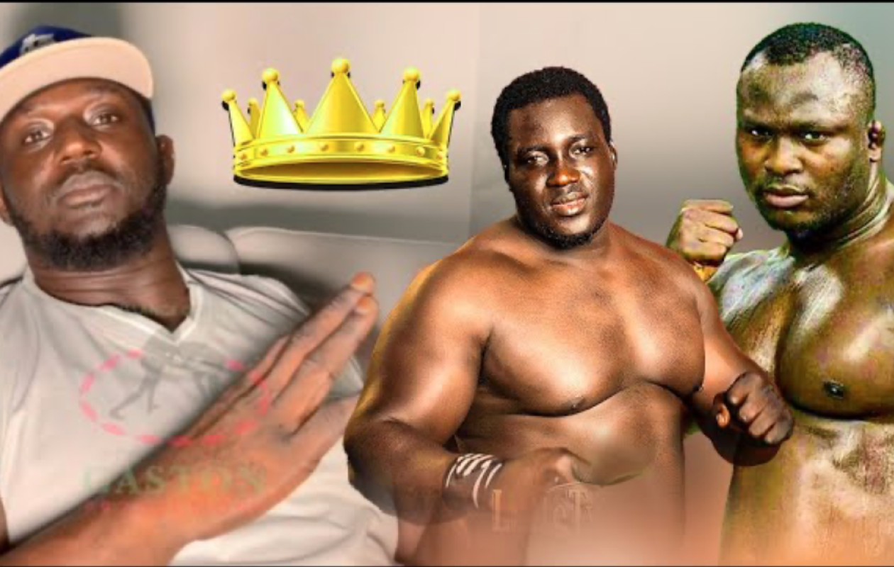 Modou Lo à Sa Thiès : « Sportivement, Balla Gaye 2 ne peut rien t’apporter dans ce combat »