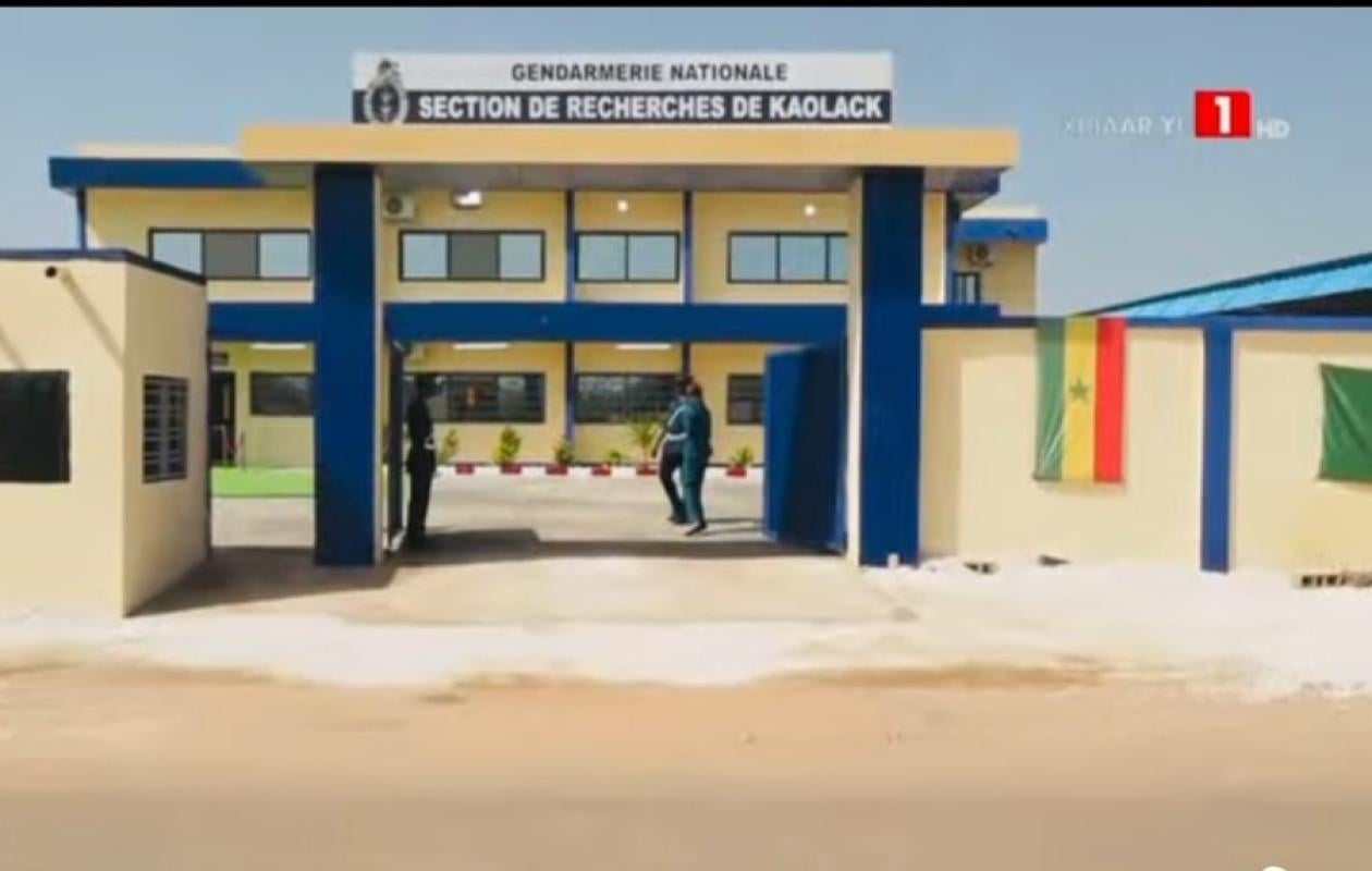 "Barça" ou "Barçakh" : La section de recherches de Kaolack démantèle un réseau d’organisateurs via WhatsApp