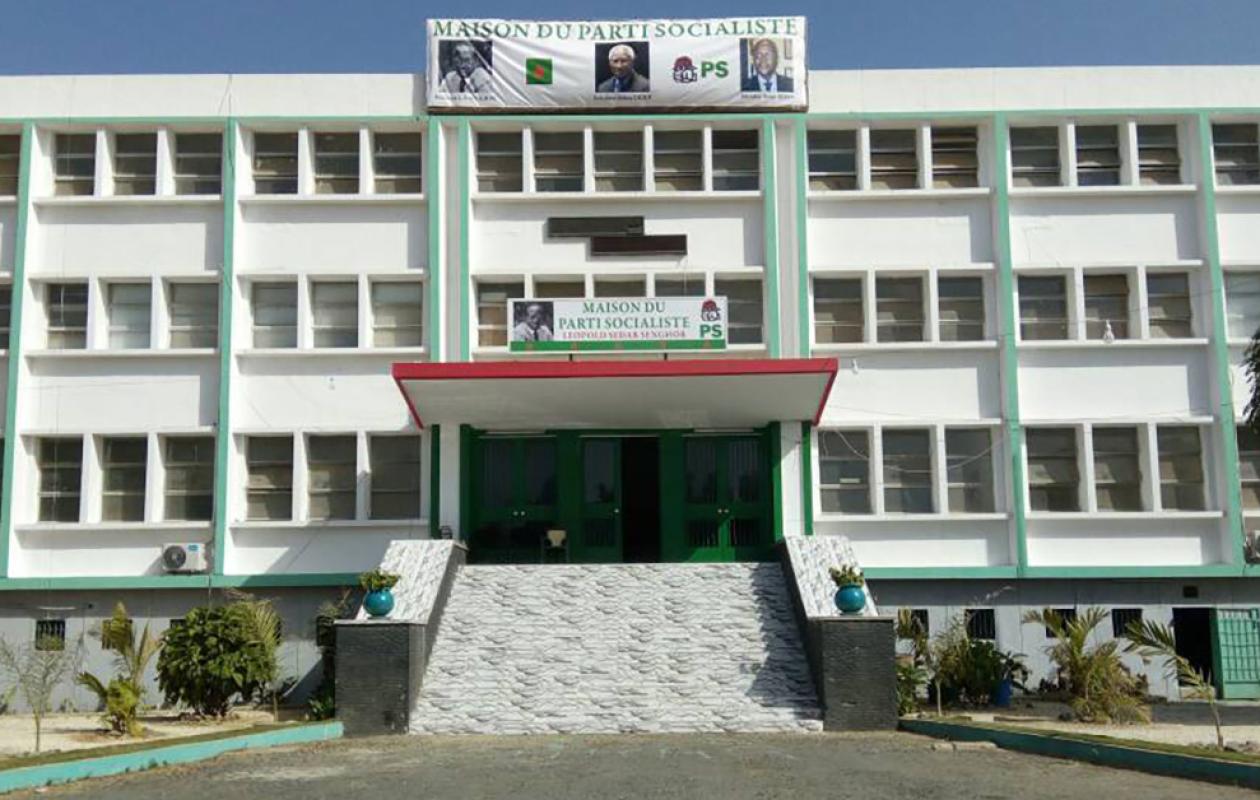 Le Parti socialiste mise sur Macky Sall pour diriger l’ONU