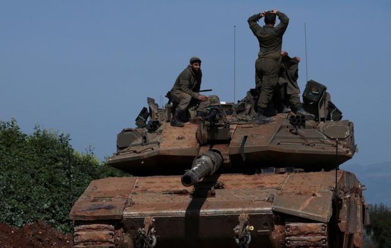 Guerre au Moyen-Orient : les États-Unis approuvent une vente d'armes de 151 millions de dollars à Israël