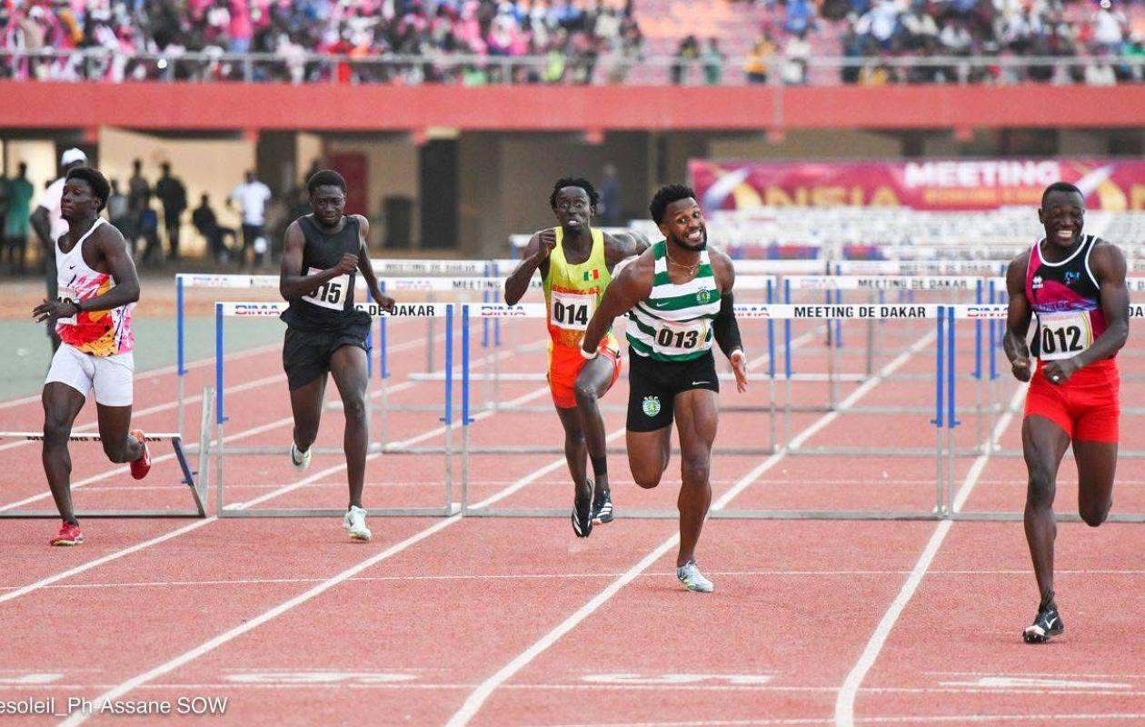 Athlétisme : le meeting de Dakar rayé du circuit World Athletics, les acteurs expriment leur désarroi
