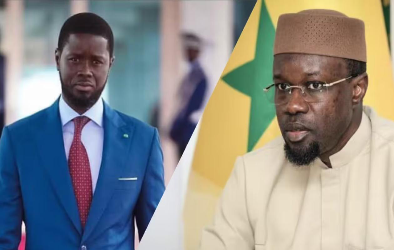 « Bassirou Diomaye Faye va inévitablement affronter le Pastef et Ousmane Sonko » (politologue)