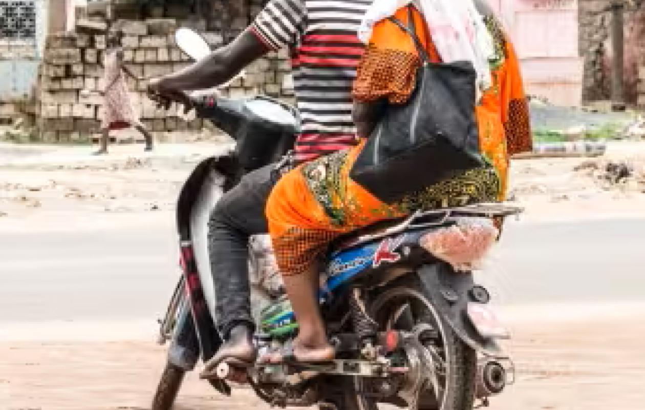 Kidira : un jakartaman transforme une Malienne en objet sexuel