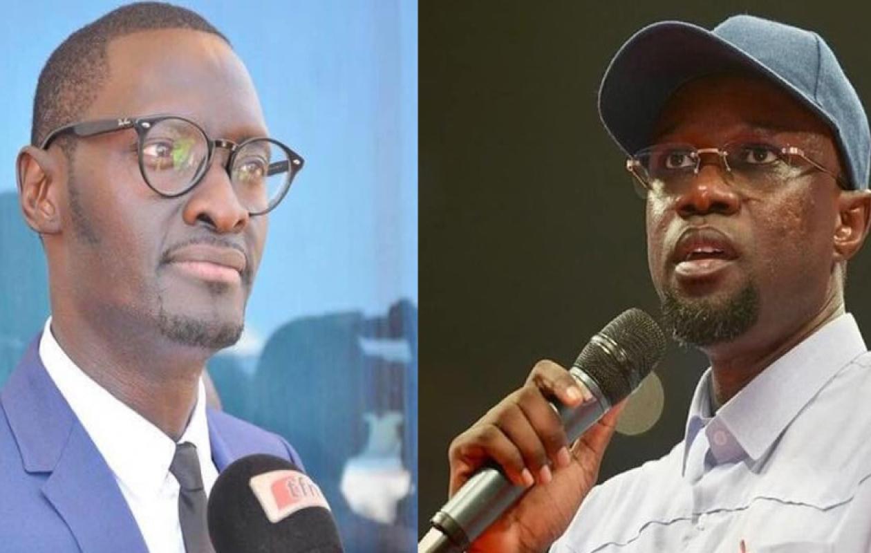 Coalition Diomaye Président : Me Abdoulaye Tine lance une pique à Ousmane Sonko sur la supervision