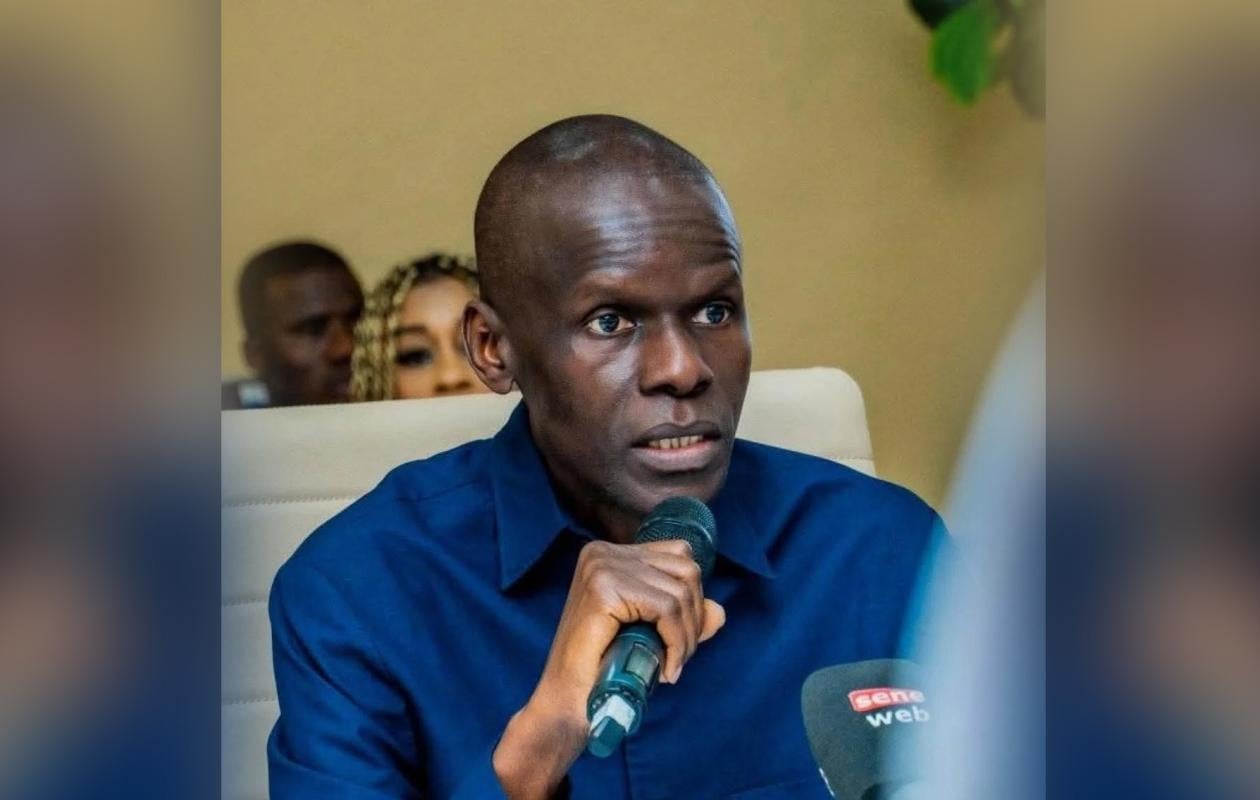 Wally Diouf Bodian : « Sonko a su rester imperméable cette folie douce que procure le pouvoir »