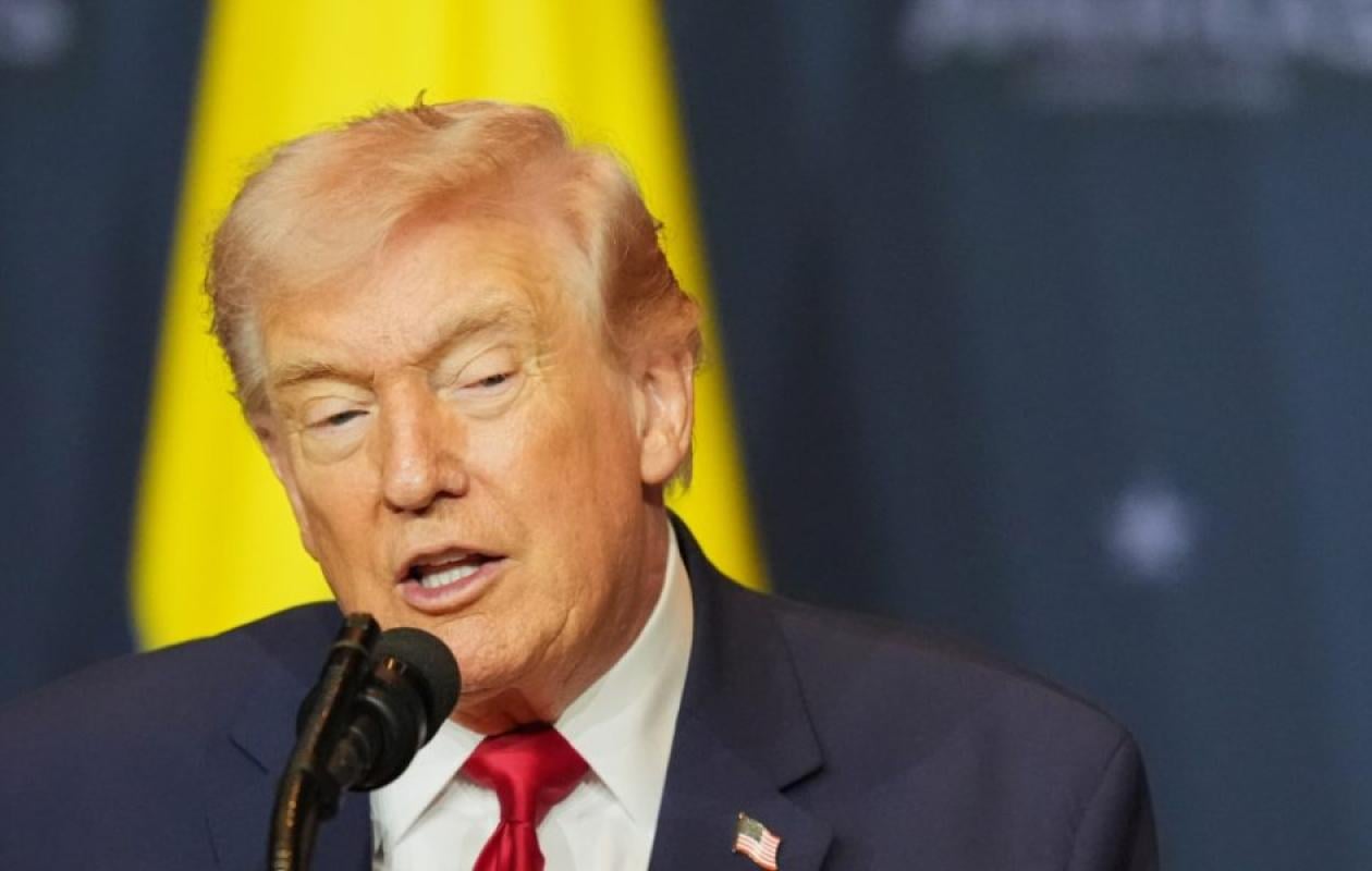 Trump dit que Cuba "vit ses derniers moments"