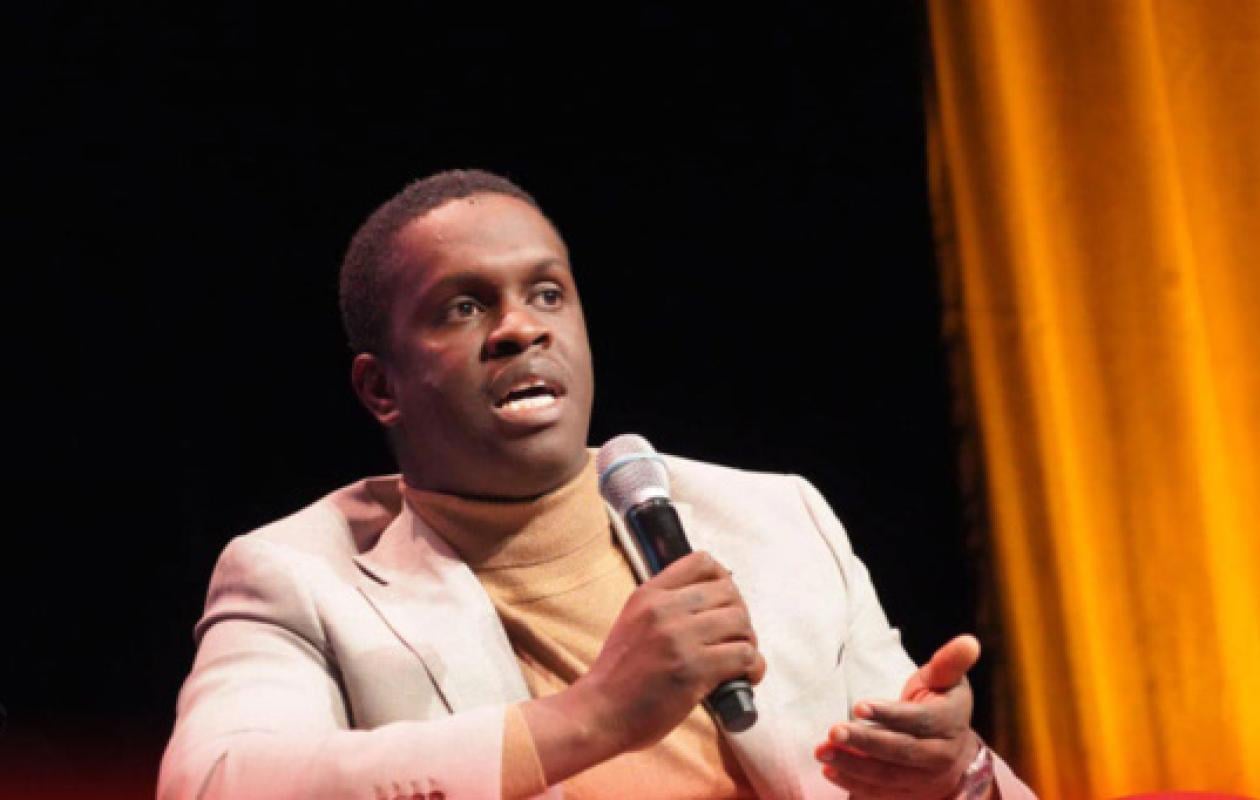 KOLDA : L'ancien DG de la lonase fustige la gestion de l'équipe municipale