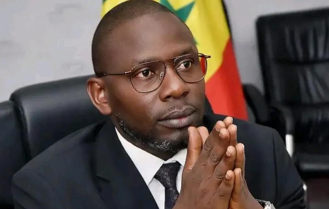 «À la fin, Sonko gagne toujours…» : La réplique d’un responsable de Pastef après les mots de Diomaye