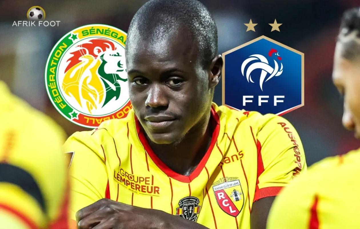 Équipe nationale du Sénégal : Malang Sarr vers une première convocation chez les Lions