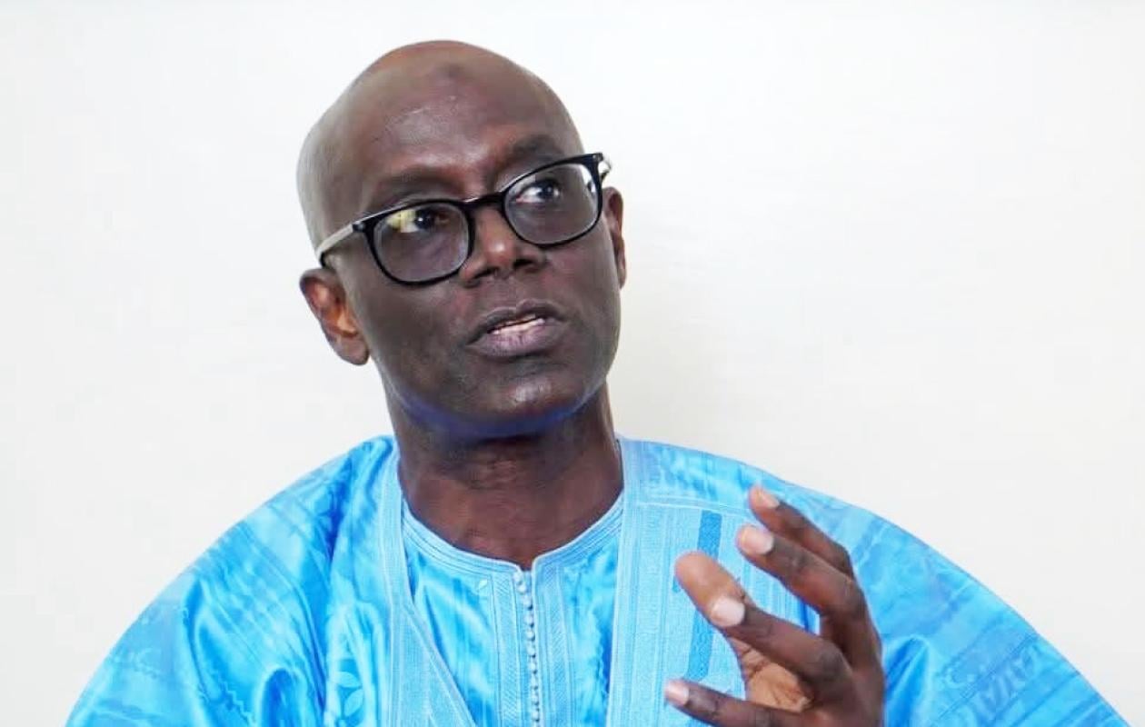 Thierno Alassane Sall : « Le Sénégal a besoin de solutions, pas de politiciens en campagne permanente »