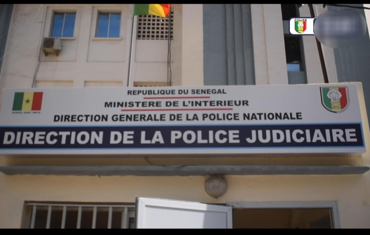 Sacré-Cœur : un commerçant arrêté par la DIC avec 10,5 kg de chanvre indien en pleine livraison