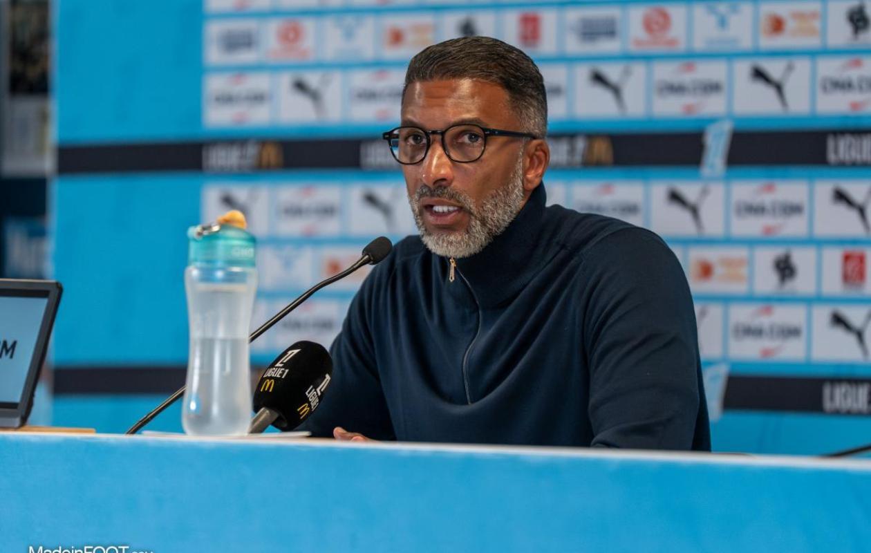 Ligue 1: L’OM d’Habib Beye prend sa revanche sur Toulouse